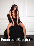 Escorts tatuadas en Lametlla De Mar / La Ametlla De Mar en 